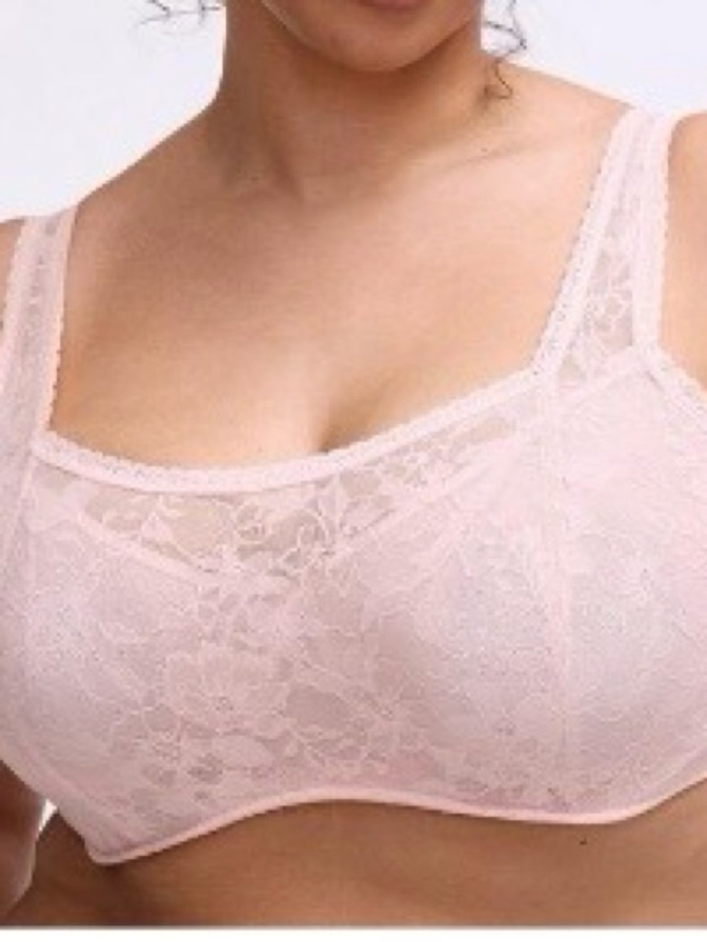 Balconette bra - Picture 2 of 2